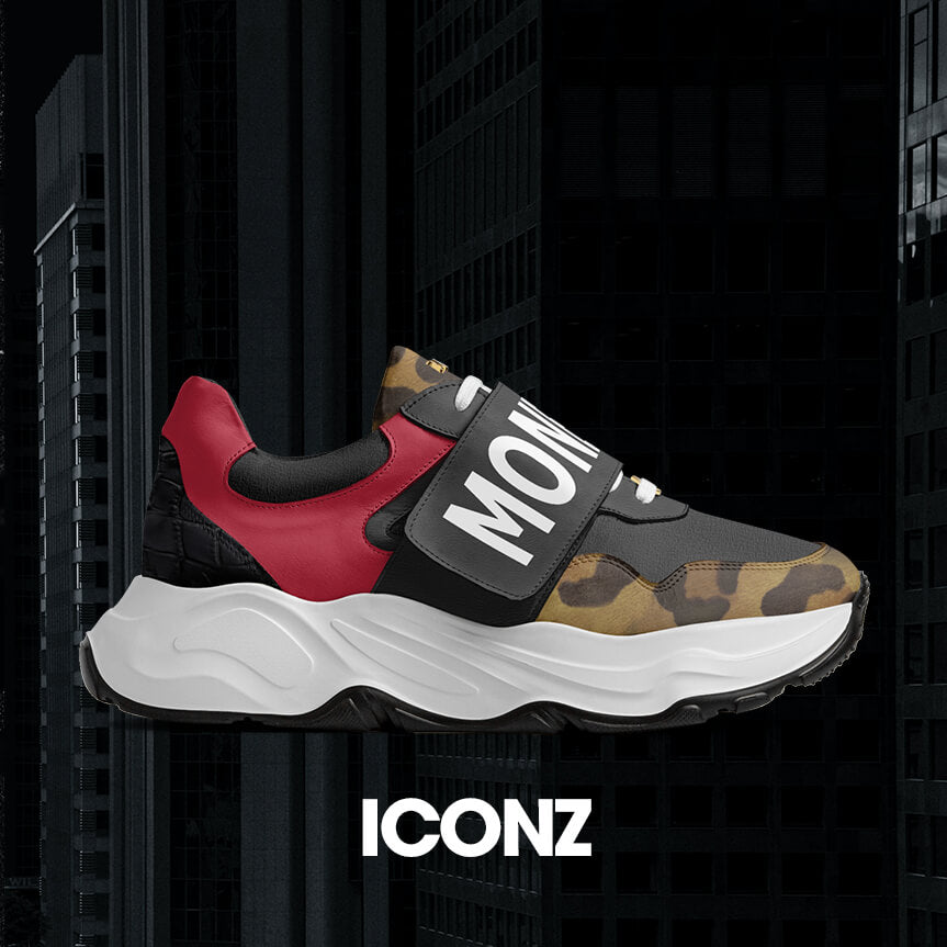 ICONZ COLLECTION