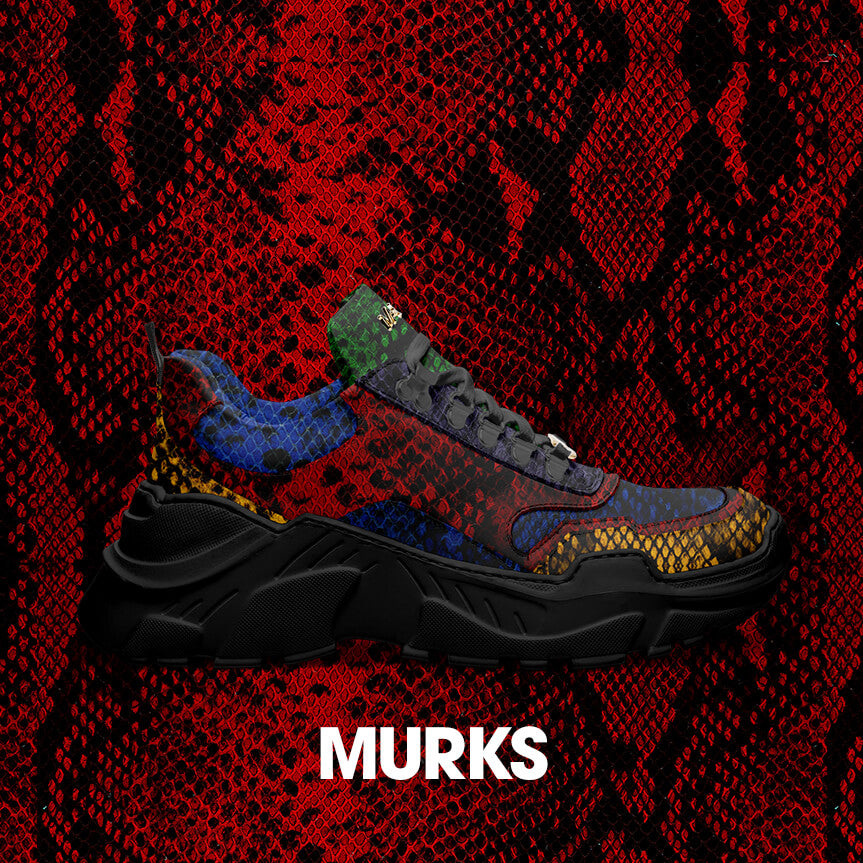 MURKS COLLECTION