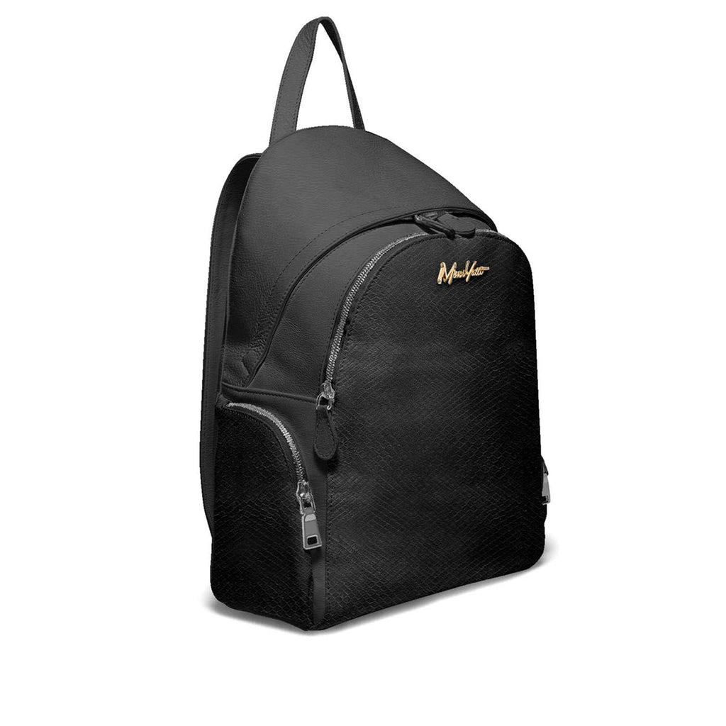 carpisa leather backpack Men's Men's backpacks: in leather, faux