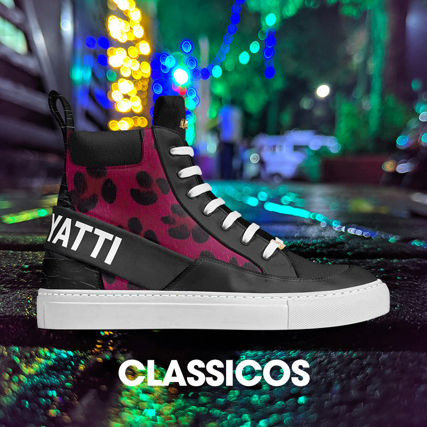 CLASSICOS COLLECTION