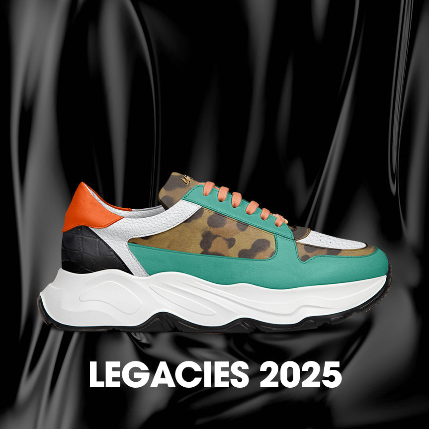 LEGACIES 2025 COLLECTION