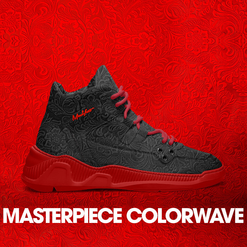 MASTERPIECE COLORWAVE COLLECTION