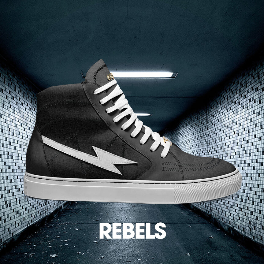 REBELS COLLECTION